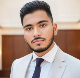 Elvis Rozario