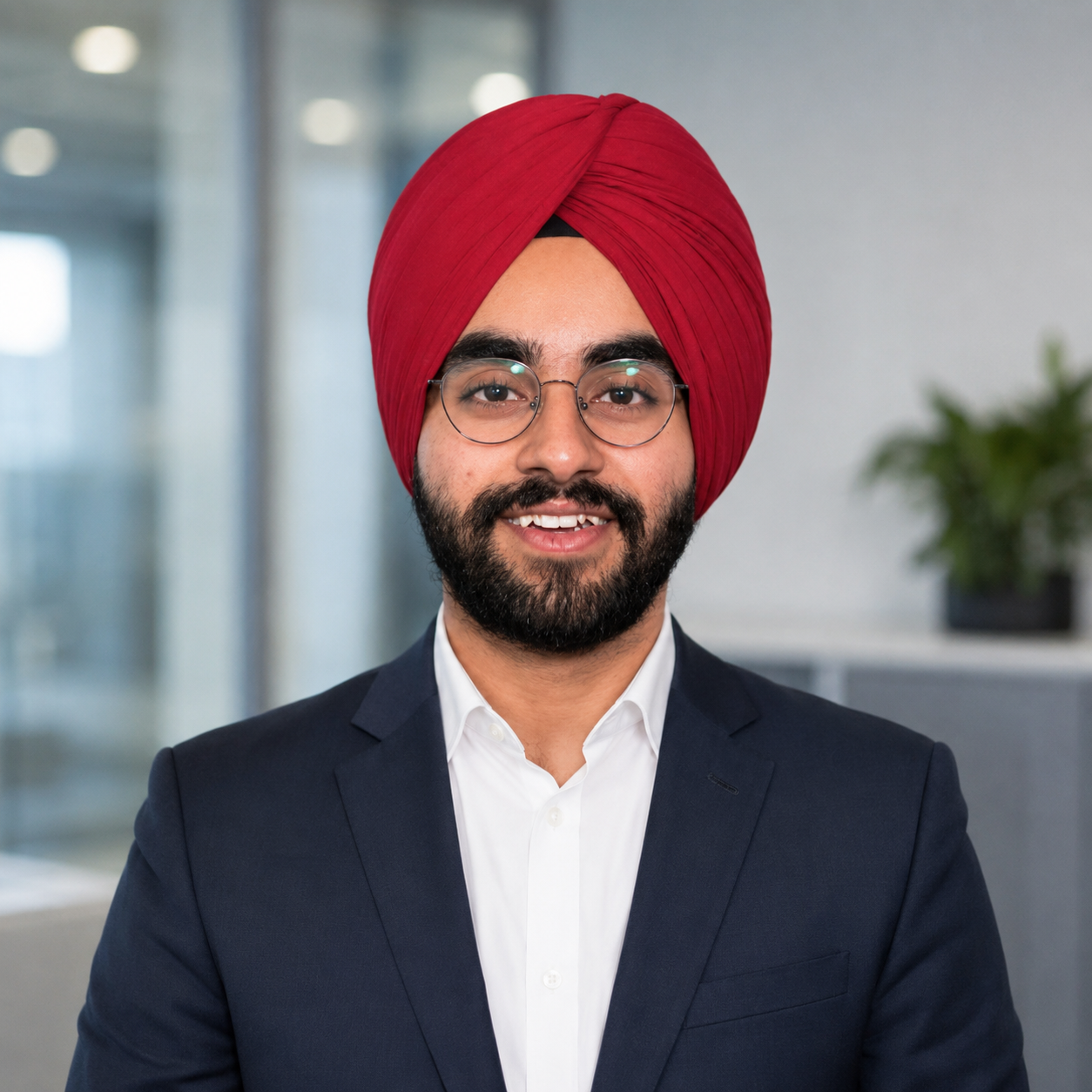 Puranjot Singh